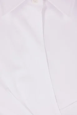 abito chemisier Balzac in popeline stretch