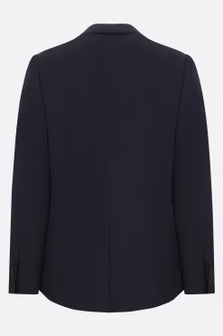 abito due pezzi Martini in lana stretch