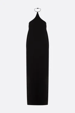 abito in cady stretch