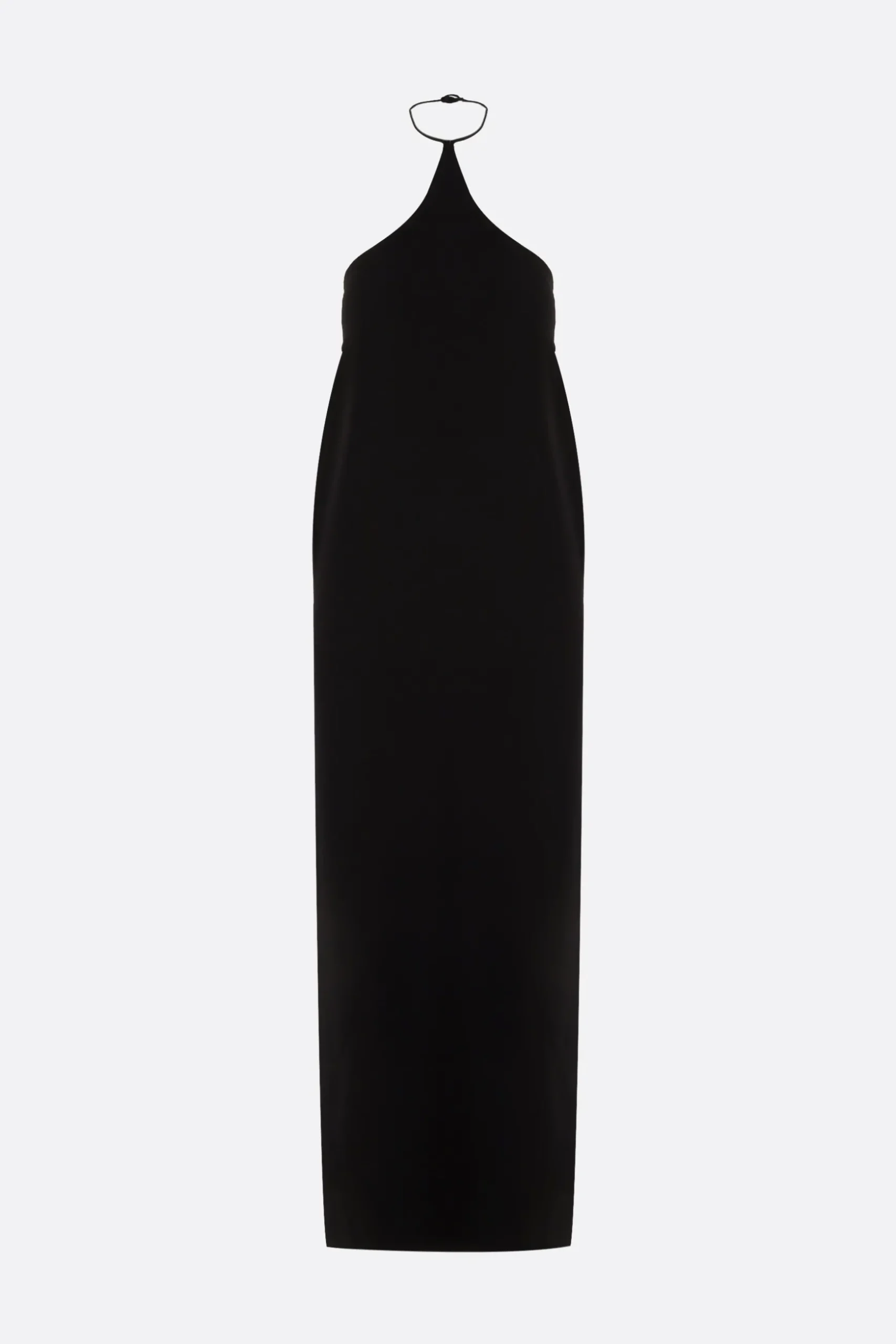 abito in cady stretch