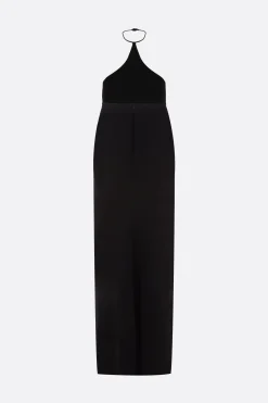 abito in cady stretch