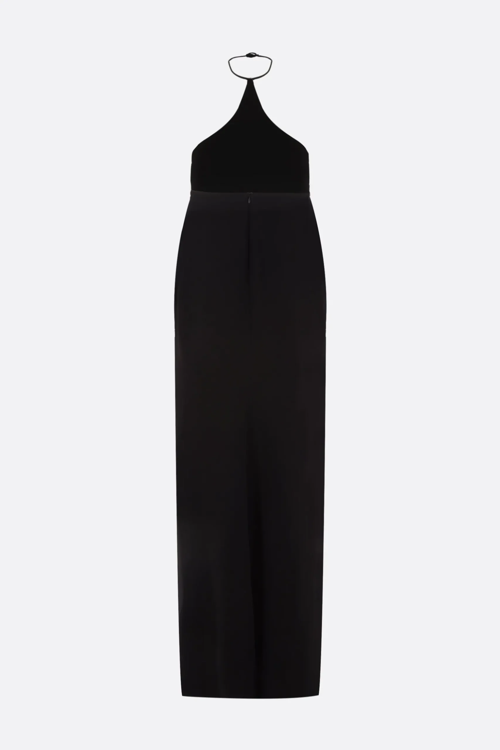 abito in cady stretch
