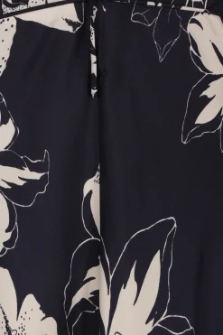 abito lungo Valerie in twill