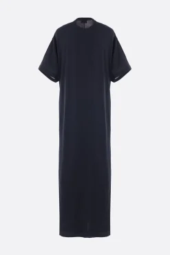 abito maxi Cocoon in jersey
