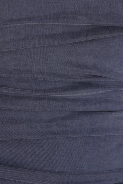 abito smanicato Liz in jersey stretch