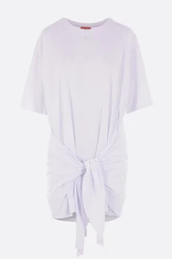 abito t-shirt D-Eivor in cotone