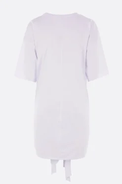 abito t-shirt D-Eivor in cotone