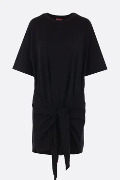 abito t-shirt D-Eivor in cotone