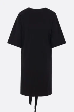 abito t-shirt D-Eivor in cotone