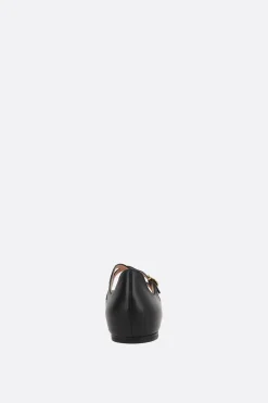 ballerina Ballyrina in pelle liscia