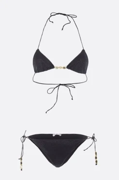 bikini Glazed Lumière in lurex