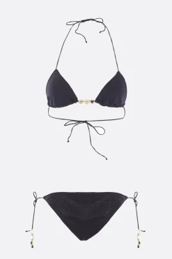 bikini Glazed Lumière in lurex
