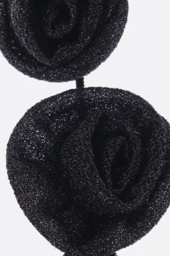 bikini Lumière Rose in lurex