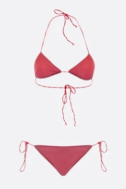 bikini Lumière Shade in lurex