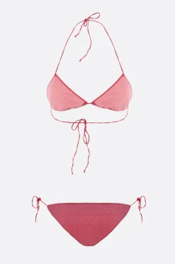 bikini Lumière Shade in lurex