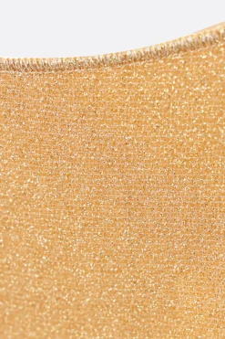 bikini Lumière Sporty in lurex