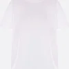 blusa Dahlia in popeline