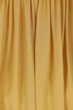 blusa in crepe de chine