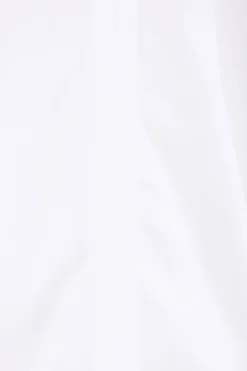 blusa in popeline di cotone organico