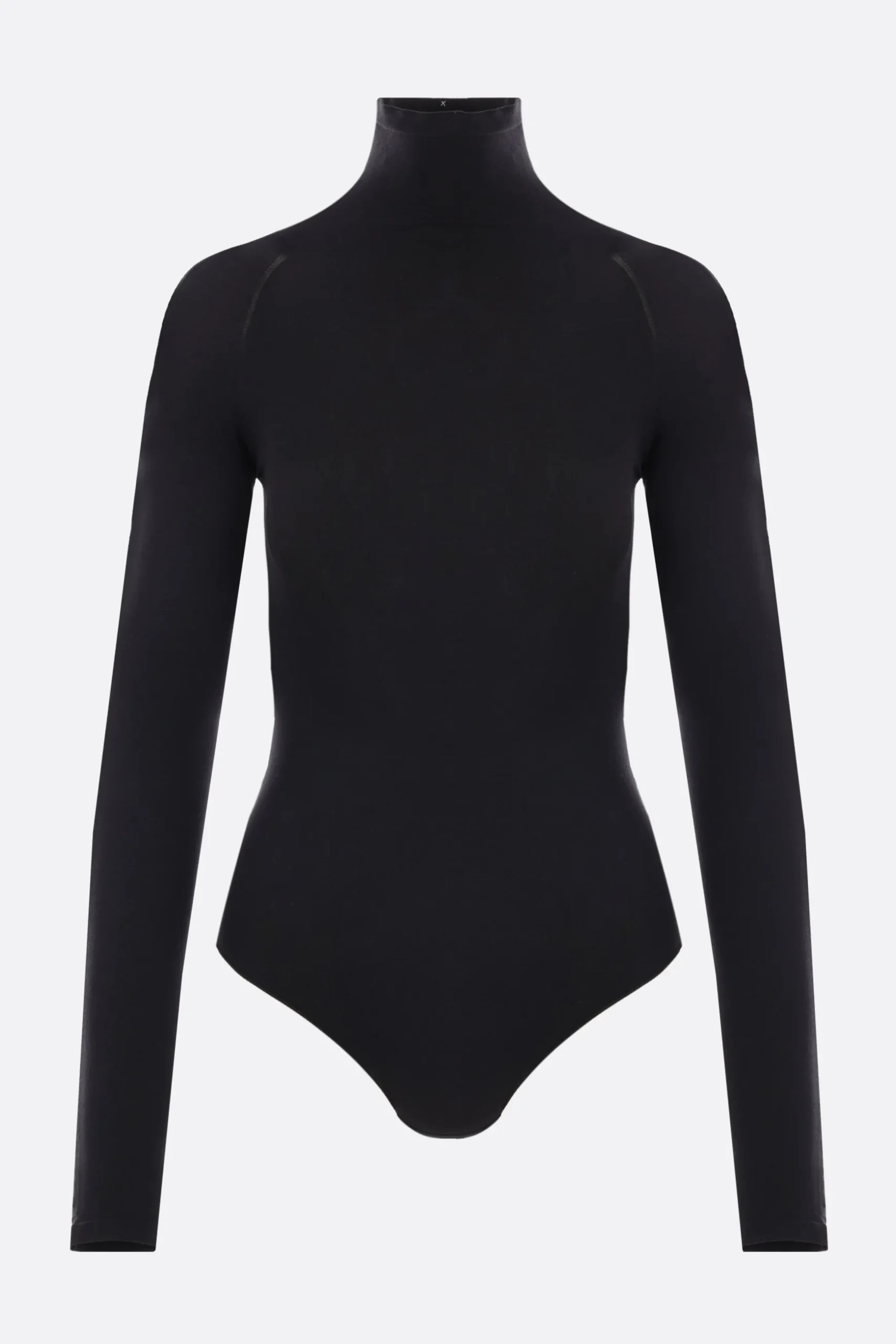 body in jersey stretch