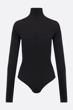 body in jersey stretch