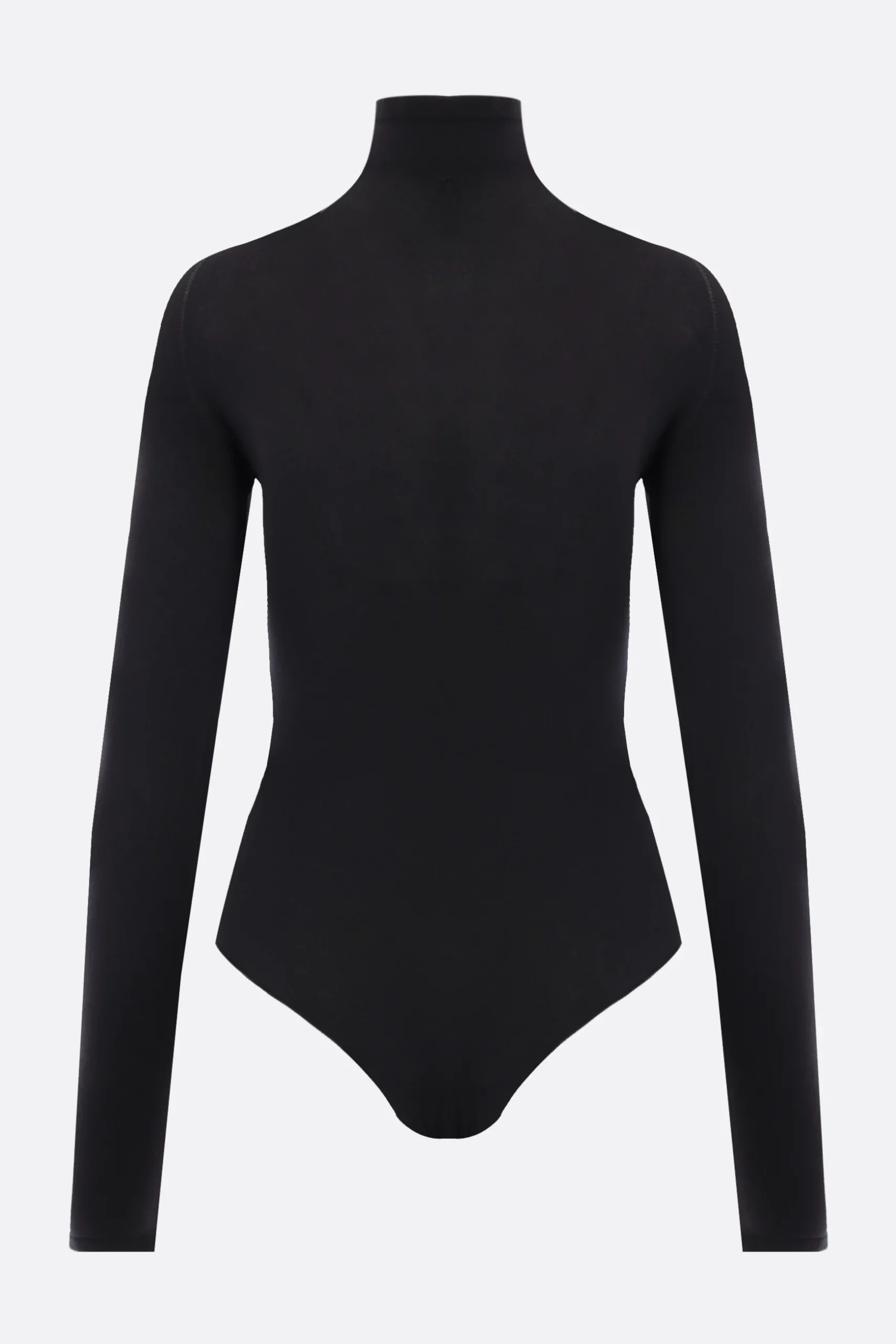 body in jersey stretch