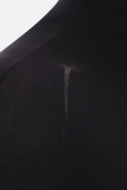 body in jersey stretch