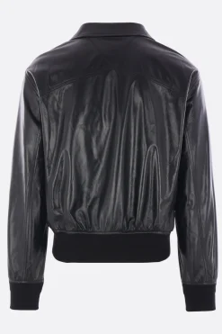 bomber in nappa