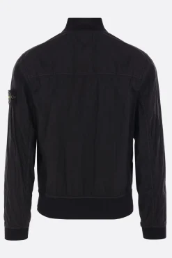 bomber in Nylon Metal Watro