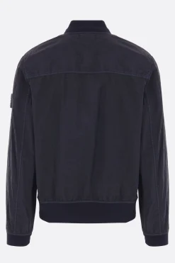 bomber in Nylon Metal Watro
