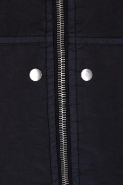 bomber in Nylon Metal Watro