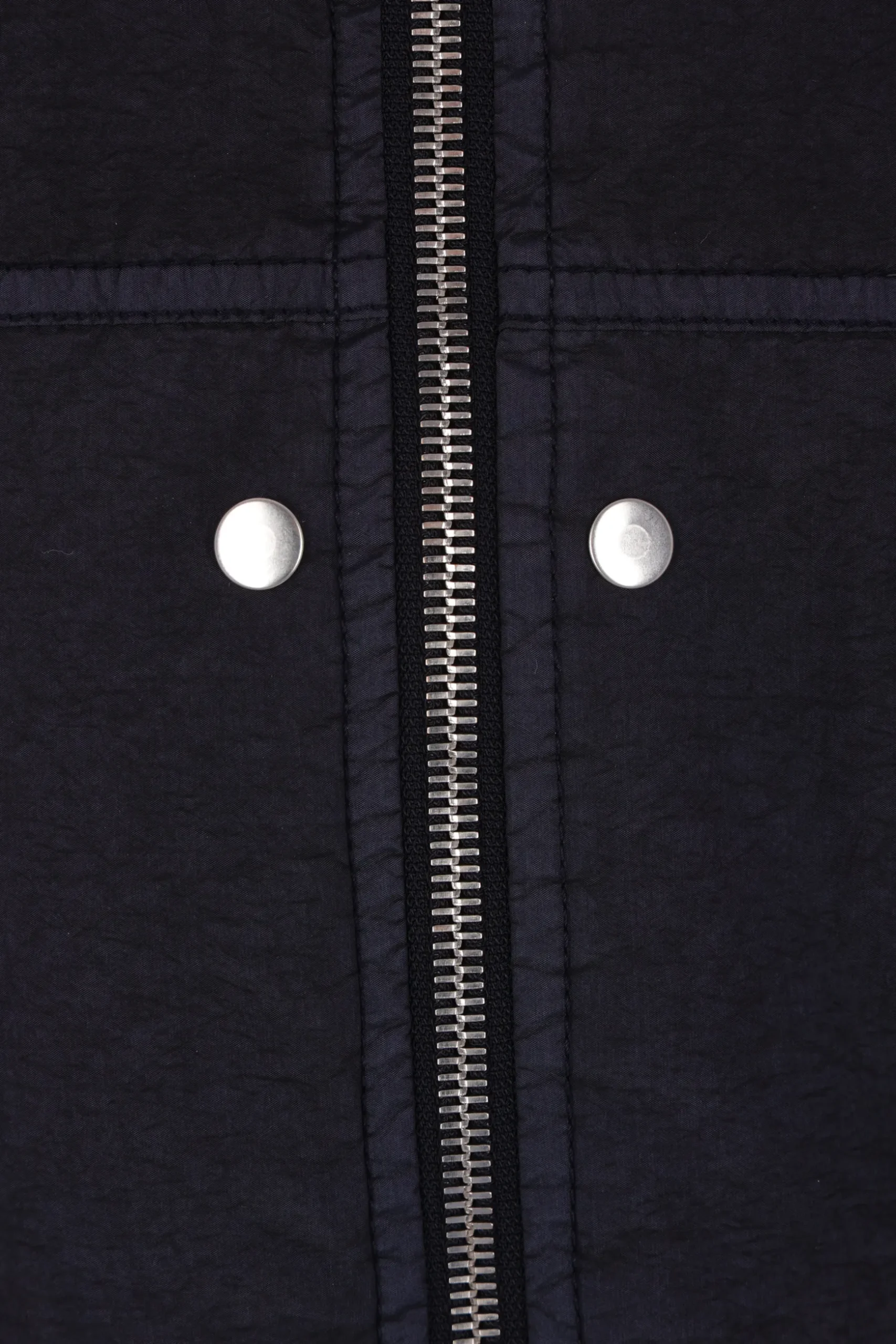 bomber in Nylon Metal Watro