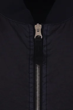 bomber in Nylon Metal Watro