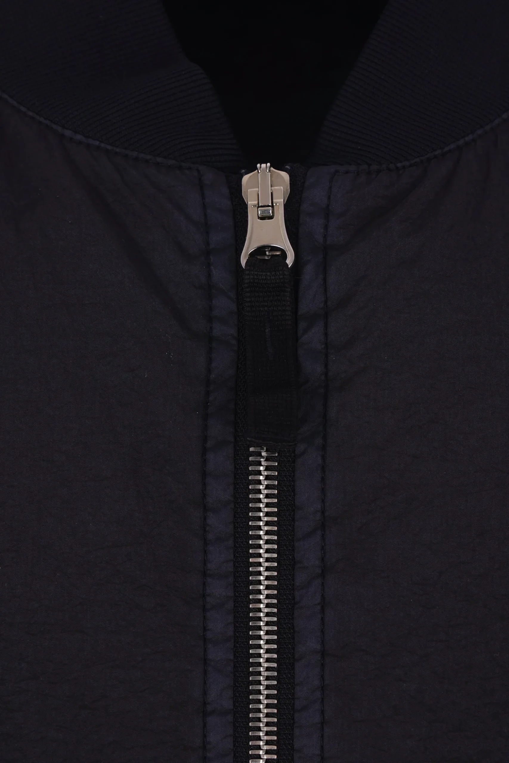 bomber in Nylon Metal Watro