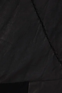 bomber in pelle