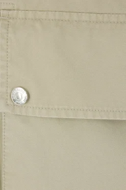 bomber 80's in gabardine