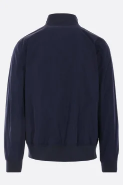 bomber Swing in nylon