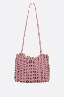 borsa a mano 1969 in pelle