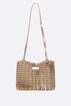 borsa a mano 1969 in pelle