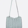 borsa a mano 1969 in pelle