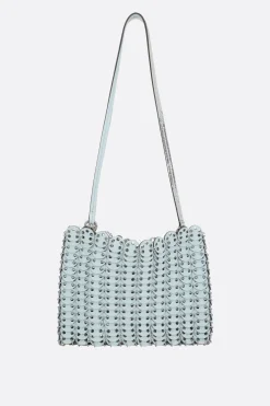 borsa a mano 1969 in pelle