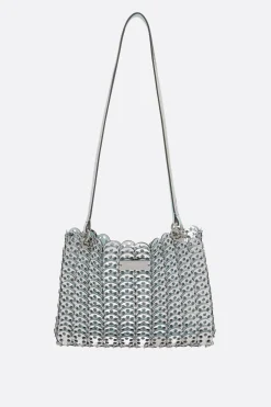 borsa a mano 1969 in pelle
