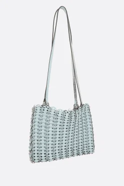 borsa a mano 1969 in pelle