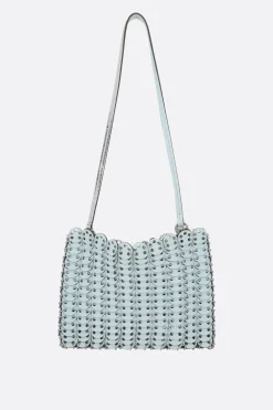 borsa a mano 1969 in pelle