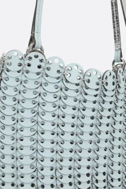 borsa a mano 1969 in pelle