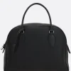 borsa a mano India 12 in pelle martellata