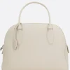 borsa a mano India 12 in pelle martellata