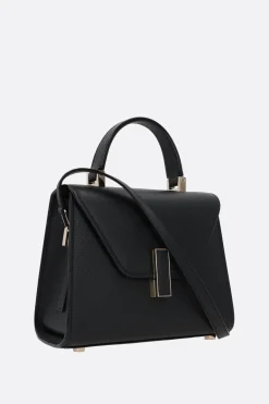 borsa a mano Iside micro in pelle martellata