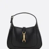 borsa a mano Jackie 1961 mini in pelle liscia