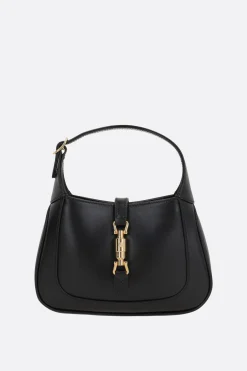 borsa a mano Jackie 1961 mini in pelle liscia
